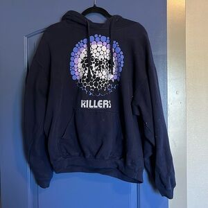 The Killers Band Hoodie